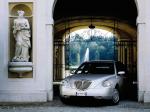 Lancia Thesis 2002 года